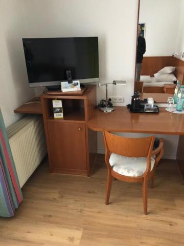 ברגן Seminar- Und Urlaubshotel Schulz מראה חיצוני תמונה